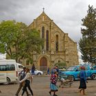 Cathedral of St John the Evangelist