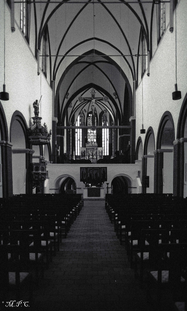 Cathedral of St. Peter and Paul, Brandenburg