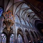 cathedral of strasbourg