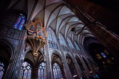 cathedral of strasbourg