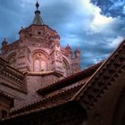 "Cathedral of Teruel"/ Spain