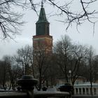 Cathedral of Turku