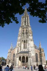 Cathedral of Ulm