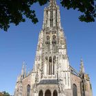 Cathedral of Ulm