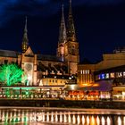 Cathedral of Uppsala