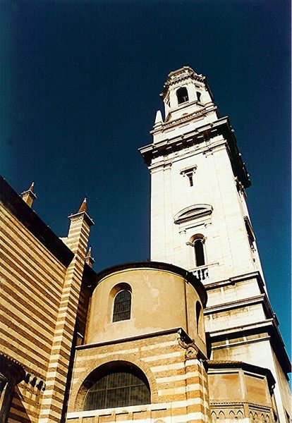 Cathedral of Verona