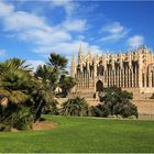 Cathedral Palma