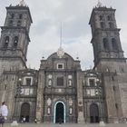 Cathedral Puebla de Los Angeles