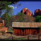 Cathedral Rock