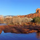 Cathedral Rock