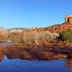 Cathedral Rock