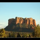 Cathedral Rock