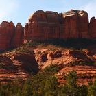 Cathedral Rock bei Sedona
