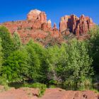 Cathedral Rock bei Sedona