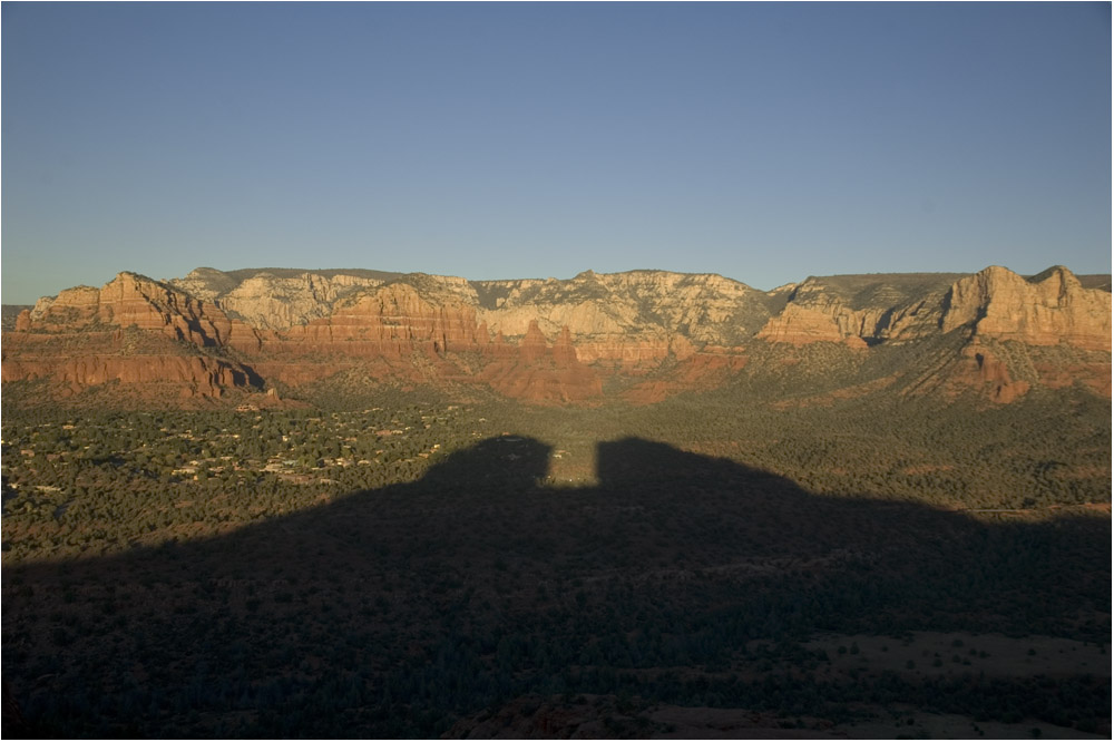 Cathedral Rock