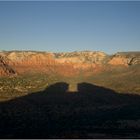 Cathedral Rock