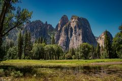 Cathedral Rock