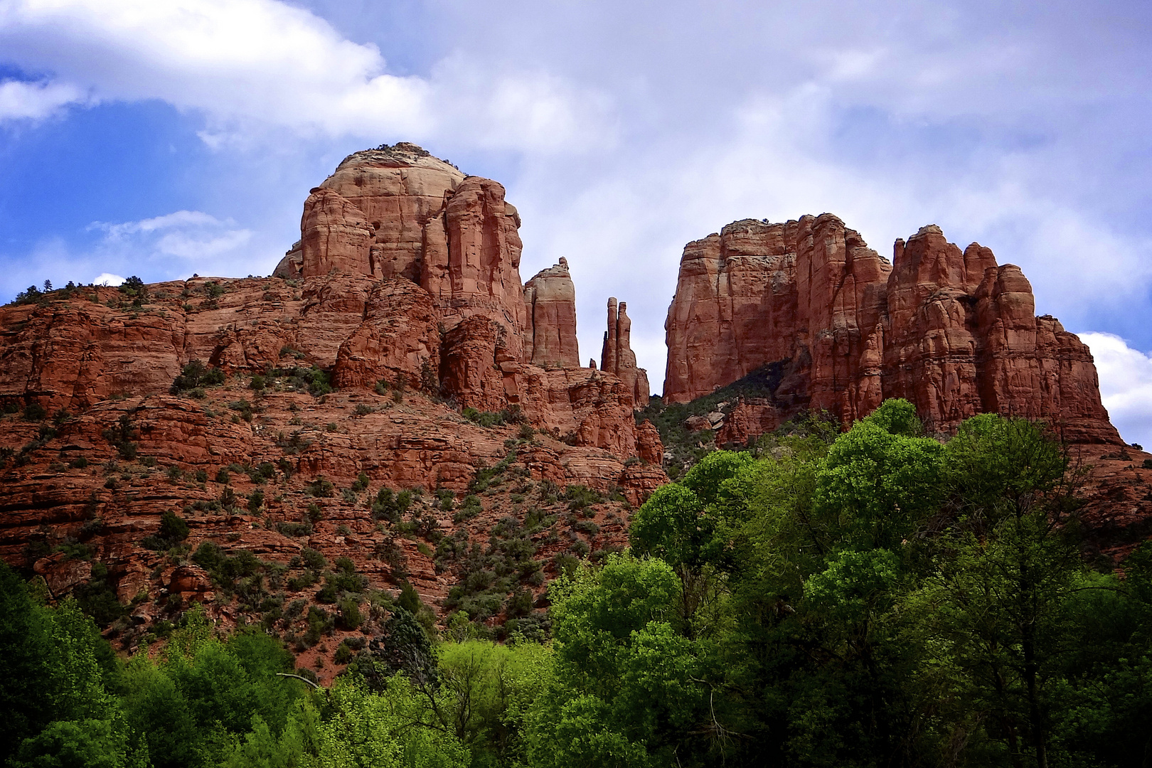 Cathedral Rock, Sedona