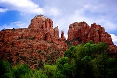 Cathedral Rock, Sedona