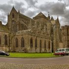 Cathedral Saint-Samson