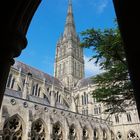 Cathedral Salisbury