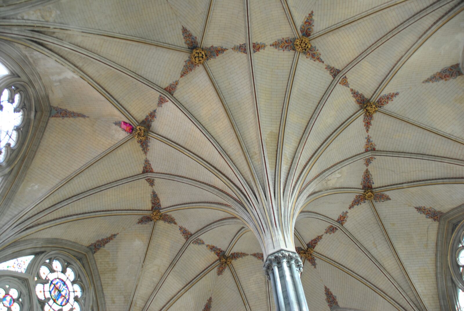 Cathedral Salisbury