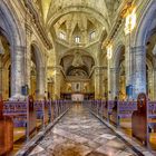 Cathedral San Cristóbal