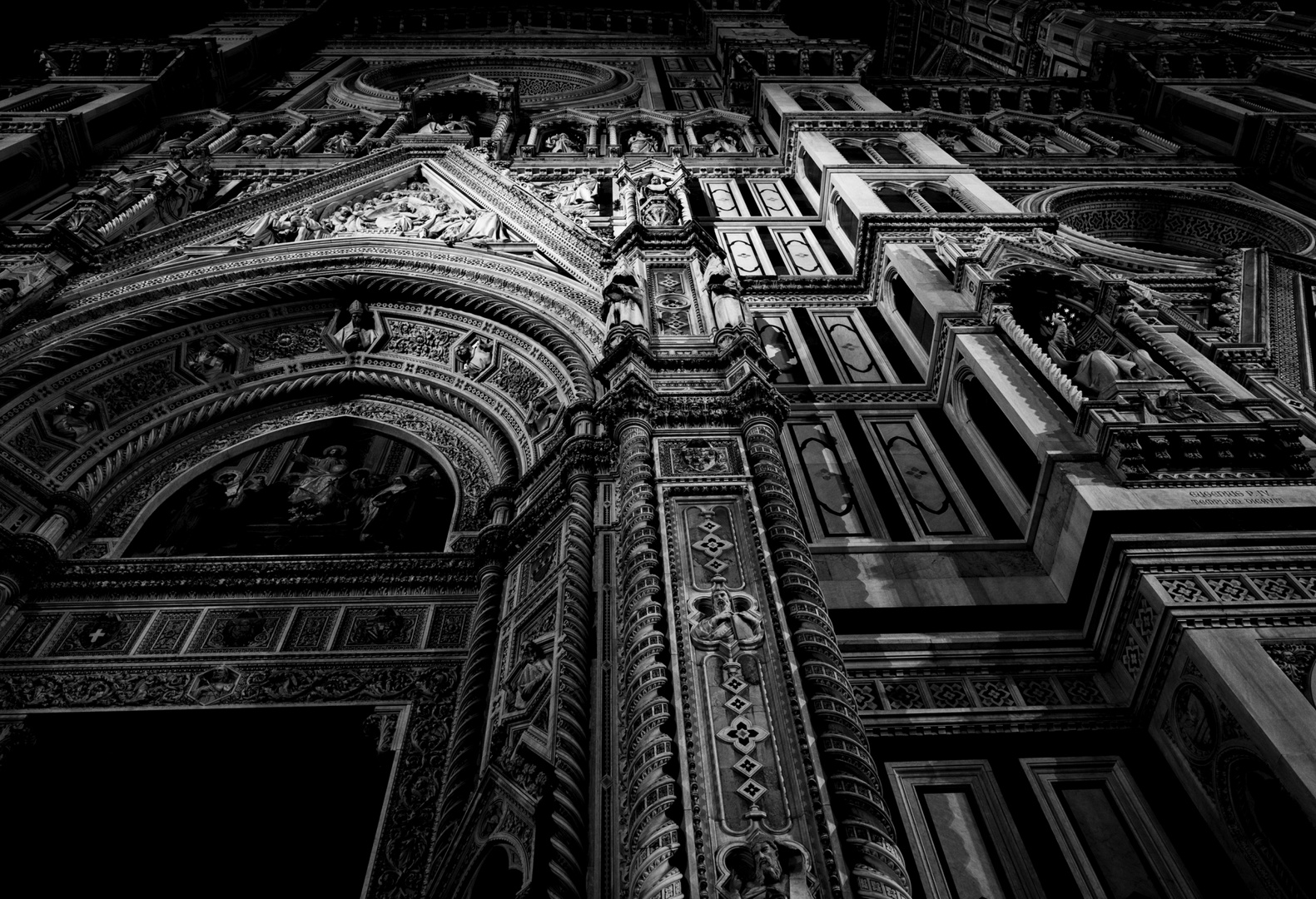 ...Cathedral Santa Maria del Fiore...