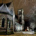 Cathedral St. Andrews - Inverness ( Scotland )