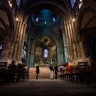 cathedral strasbourg