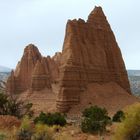 Cathedral Valley