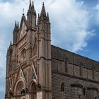 Cathedral Viterbo