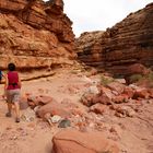 Cathedral Wash