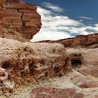 Cathedral Wash