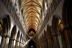 cathedral wells  