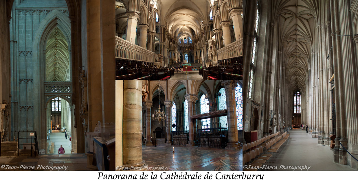 Cathédrale...................