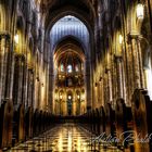 Cathedrale almudena