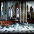 CATHEDRALE - AMIENS