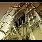 cathedrale bruxelles