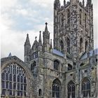 Cathedrale Canterbury 