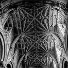 Cathédrale Christ Church d'Oxford