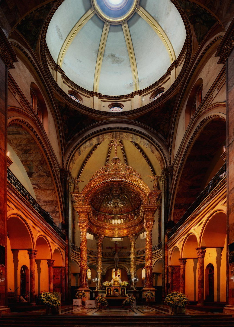 Cathedrale Cuenca