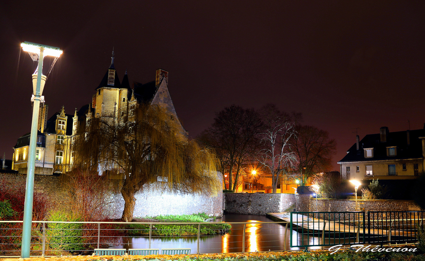 Cathédrale d' Evreux 3