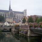 Cathédrale d'Amiens