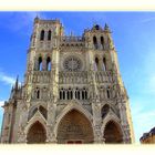 Cathédrale d'Amiens (80)