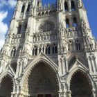 Cathédrale d'Amiens