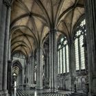 - Cathédrale d'Amiens -