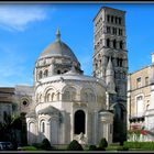 CATHEDRALE - D'ANGOULÊME - 3 -