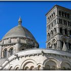 CATHEDRALE - D'ANGOULÊME - 4 -