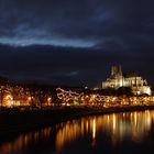 Cathédrale d'Auxerre